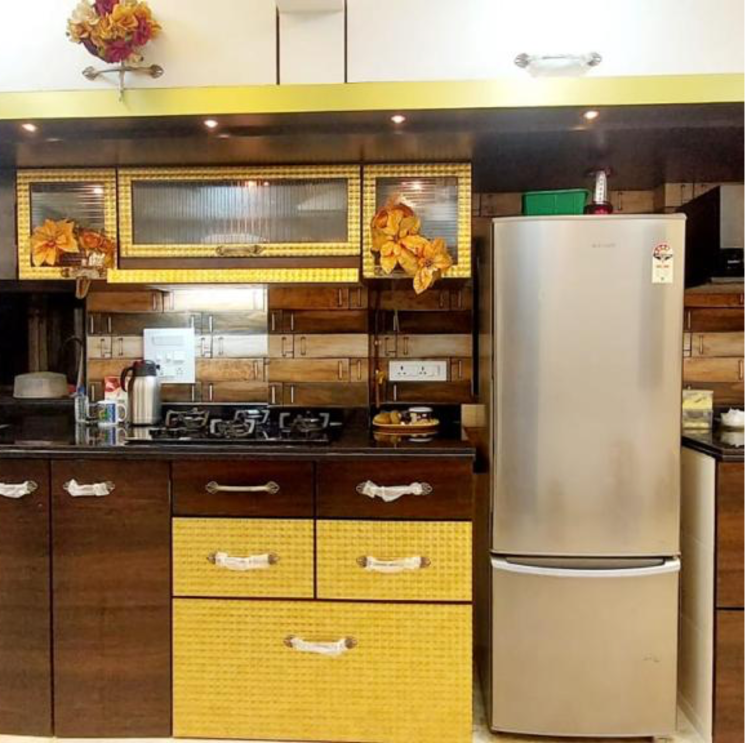 undefined, orchid-apartment-khar-west 2 Bedroom 850 Sq.Ft. Apartment In Pali Hill Mumbai 9463976