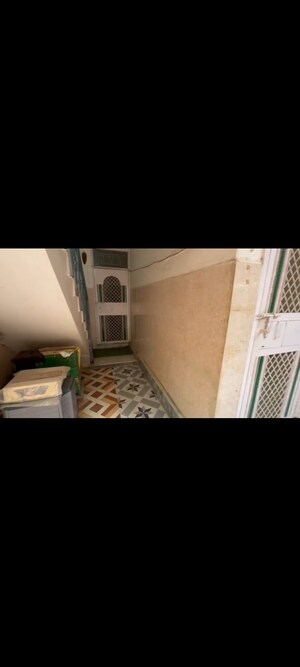 Bedroom in 3 BHK Builder Floor at Parkh Homes, Indrapuram – for Sale