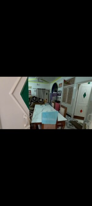 Master Bedroom in 3 BHK Builder Floor at Parkh Homes, Indrapuram – for Sale