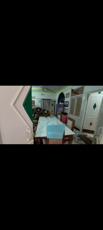 Master Bedroom in 3 BHK Builder Floor at Parkh Homes, Indrapuram – for Sale