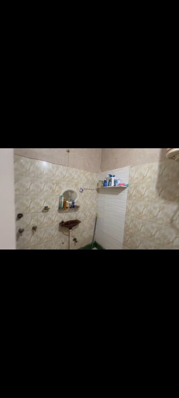 Bedroom in 3 BHK Builder Floor at Parkh Homes, Indrapuram – for Sale