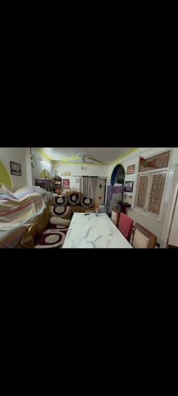 Master Bedroom in 3 BHK Builder Floor at Parkh Homes, Indrapuram – for Sale