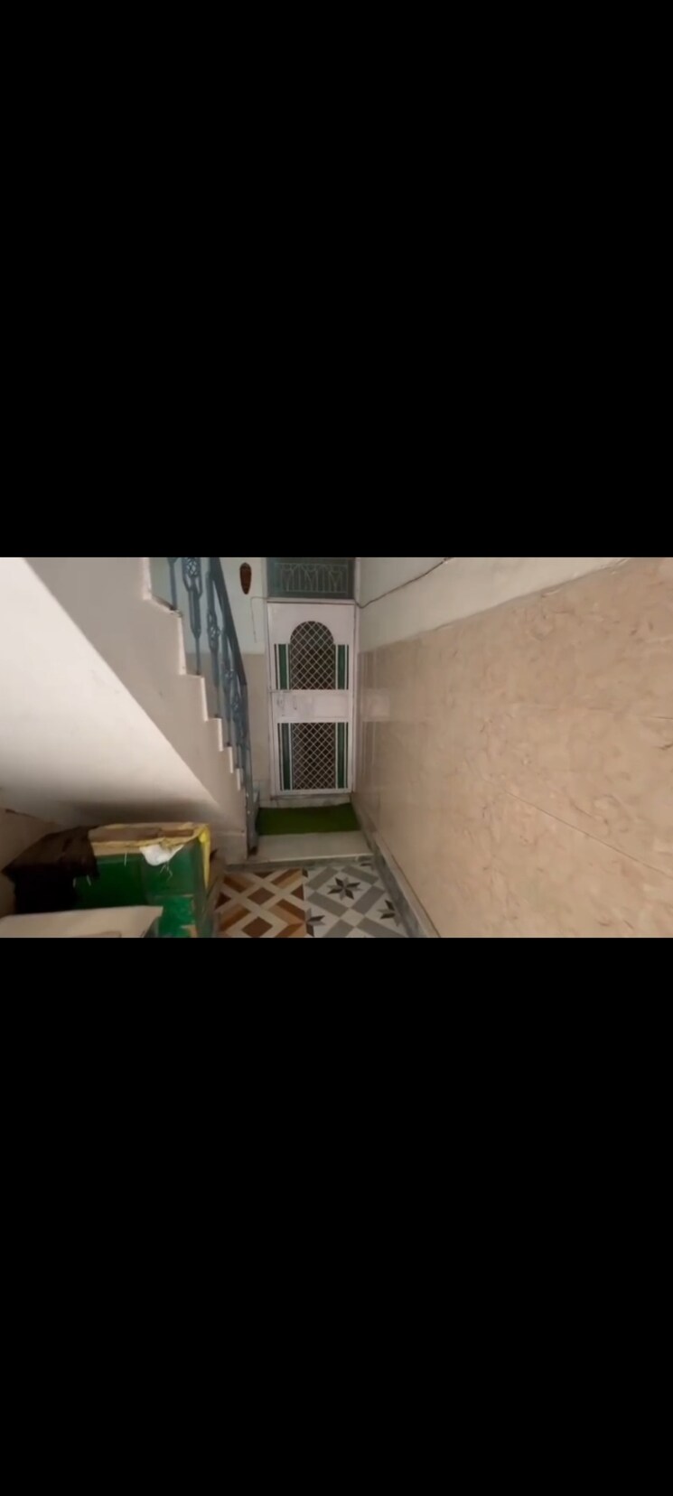 Bedroom, parkh-homes 3 Bedroom 1500 Sq.Ft. Builder Floor In Indrapuram Ghaziabad 9463982