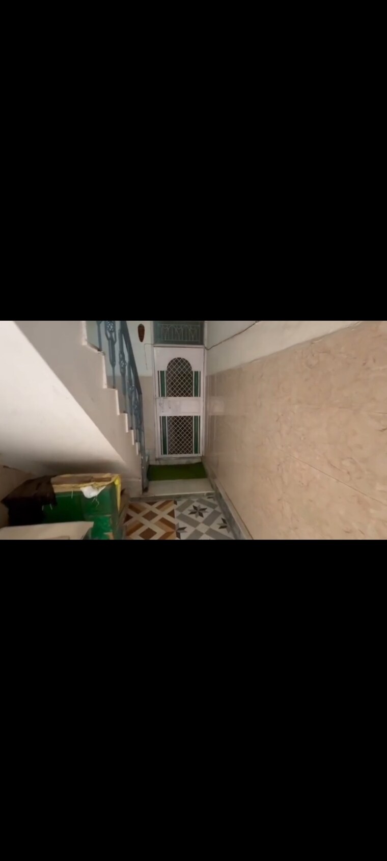 Bedroom, parkh-homes 3 Bedroom 1500 Sq.Ft. Builder Floor In Indrapuram Ghaziabad 9463982