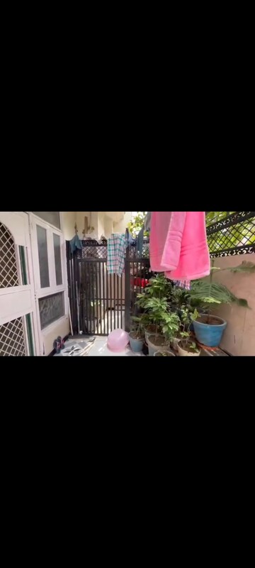 3 BHK Builder Floor For Sale in Parkh Homes, Indrapuram