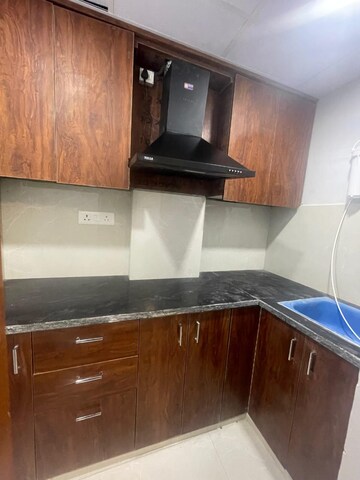 Furnished Amenities in Studio Builder Floor at Sector 38 – for Rent