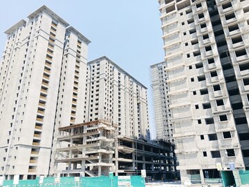 2 BHK Apartment For Sale in Pacifica Hillcrest Phase 2, Gachibowli