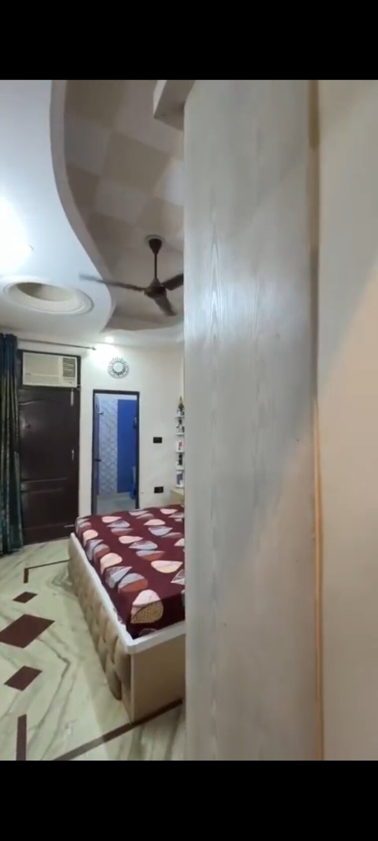 undefined, divya-angels 3 Bedroom 1500 Sq.Ft. Builder Floor In Indrapuram Ghaziabad 9463985