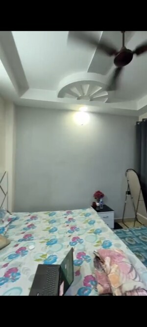 Room in 3 BHK Builder Floor at Divya Angels, Indrapuram – for Sale