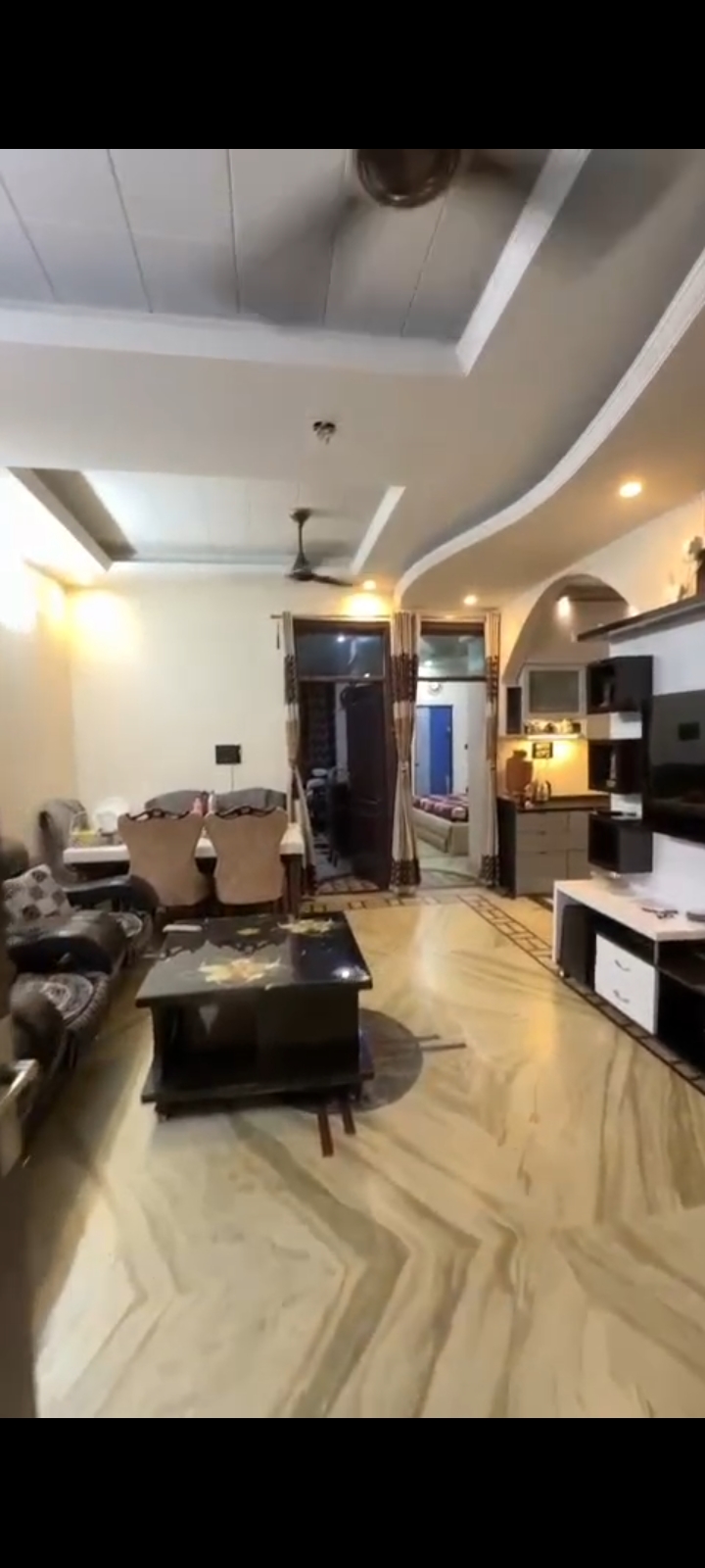 3 BHK Builder Floor For Sale in Divya Angels