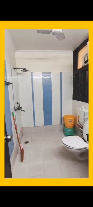 Master Bedroom in 3 BHK Builder Floor at Maya Homes, Indrapuram – for Rent