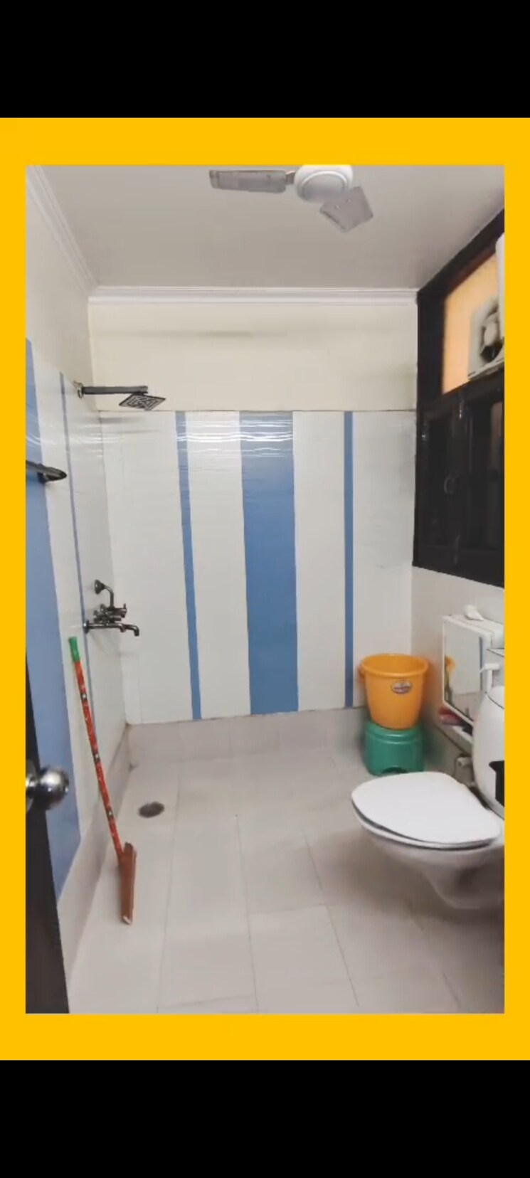 Master Bedroom, maya-homes 3 Bedroom 1500 Sq.Ft. Builder Floor In Indrapuram Ghaziabad 9463995