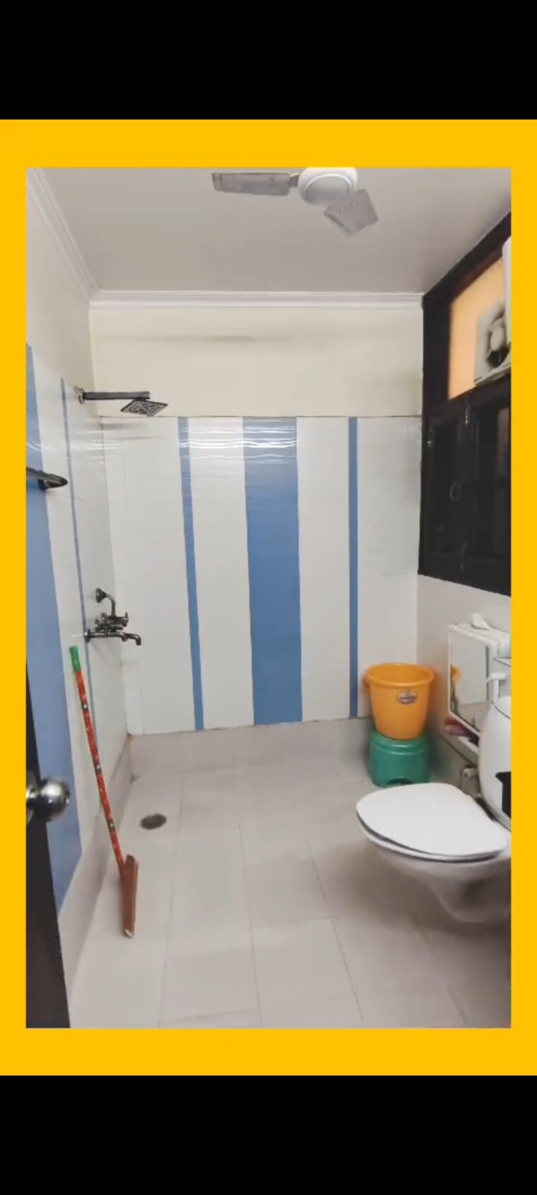 Master Bedroom, maya-homes 3 Bedroom 1500 Sq.Ft. Builder Floor In Indrapuram Ghaziabad 9463995