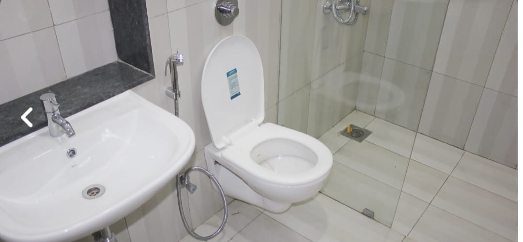 1 BHK + Pooja Room 620 Sq.Ft. Apartment in Rishi Apartment Viman Nagar