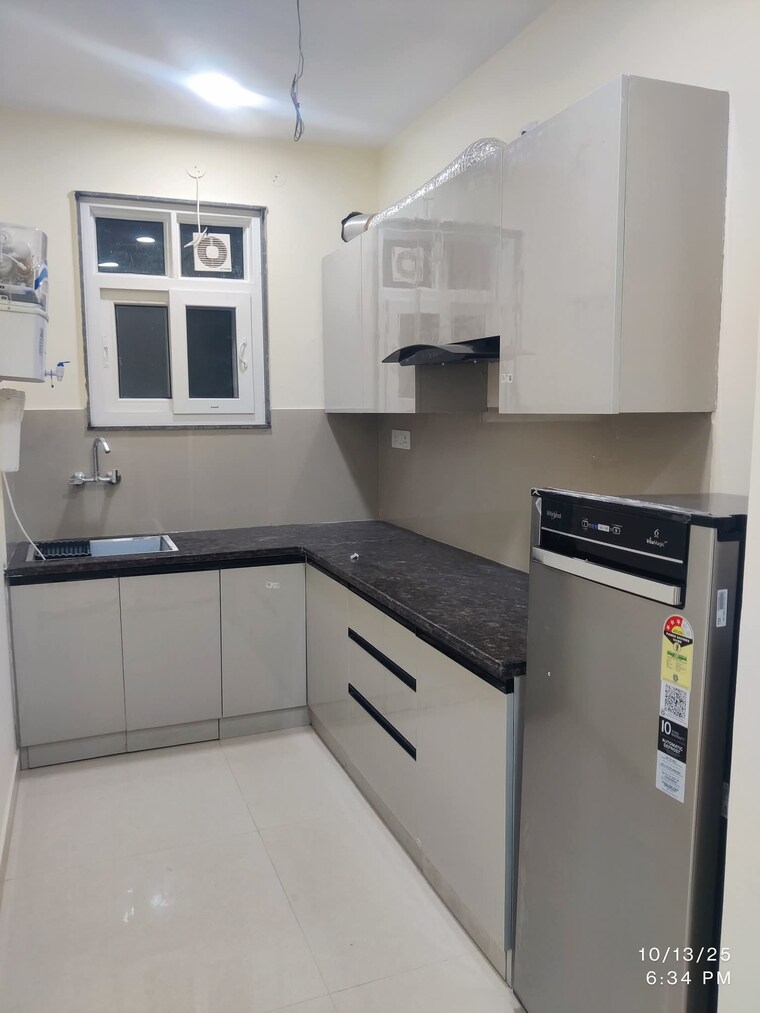 Kitchen, sector 38 2 Bedroom 1398 Sq.Ft. Builder Floor In Sector 38 Gurgaon 9463998