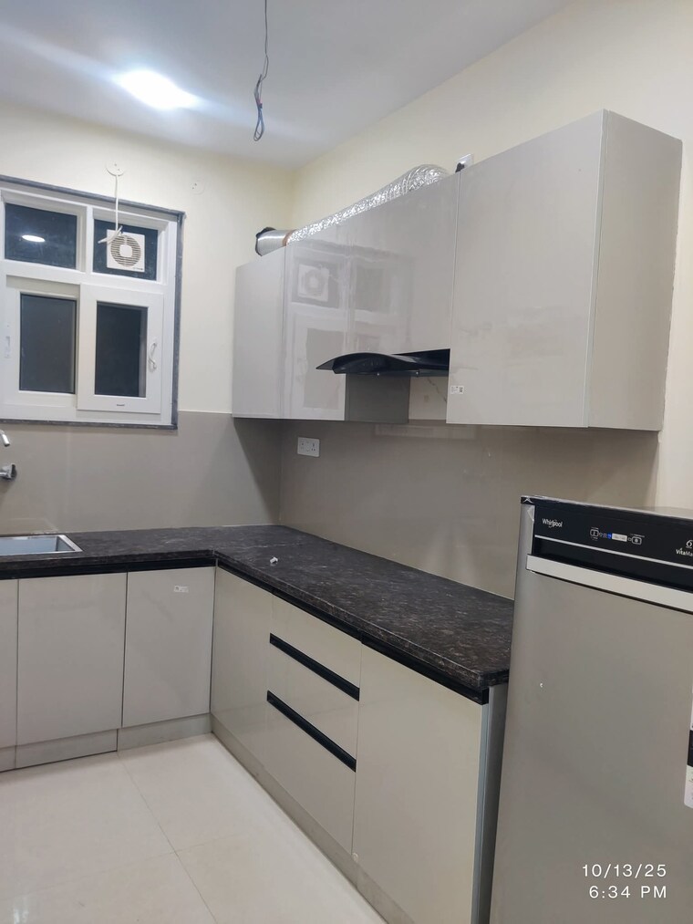 Kitchen, sector 38 2 Bedroom 1398 Sq.Ft. Builder Floor In Sector 38 Gurgaon 9463998