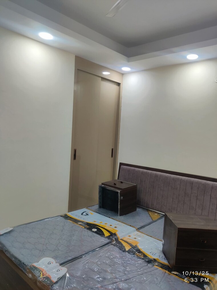 Bedroom, sector 38 2 Bedroom 1398 Sq.Ft. Builder Floor In Sector 38 Gurgaon 9463998