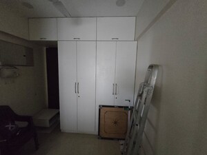 Bathroom in 4 BHK Apartment at Sagar Waters Edge, Pimple Nilakh – for Rent