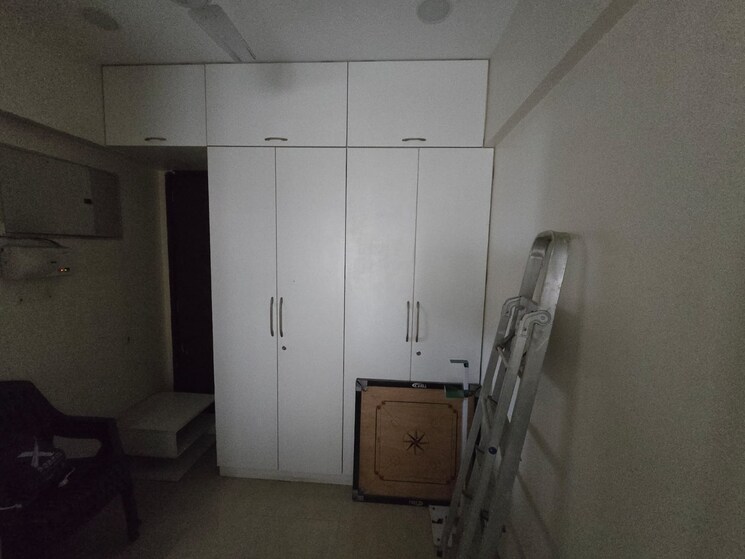 Bathroom, sagar-waters-edge 4 Bedroom 2400 Sq.Ft. Apartment In Pimple Nilakh Pune 9464005