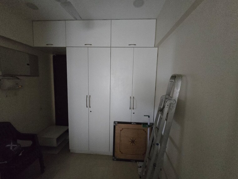 Bathroom, sagar-waters-edge 4 Bedroom 2400 Sq.Ft. Apartment In Pimple Nilakh Pune 9464005