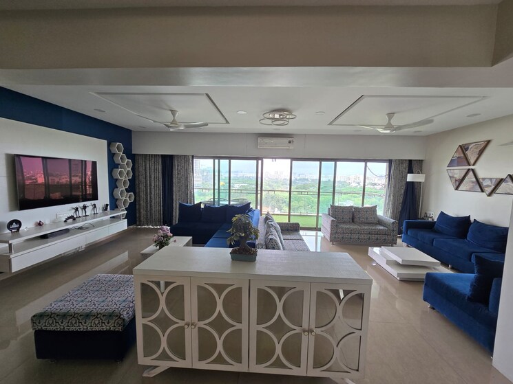 Team Area, sagar-waters-edge 4 Bedroom 2400 Sq.Ft. Apartment In Pimple Nilakh Pune 9464005