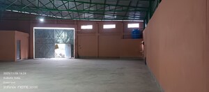  Warehouse – Exterior View View at Brahmapur - for Rent