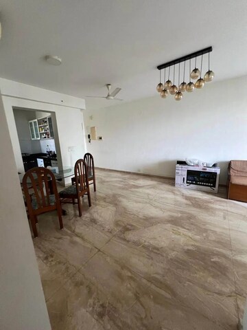 1 BHK Apartment For Rent in Gulmohar CHS Nalasopara, Nalasopara West