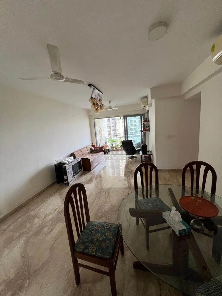 Living Room, gulmohar-chs-nalasopara 1 Bedroom 485 Sq.Ft. Apartment In Nalasopara West Palghar 9464007