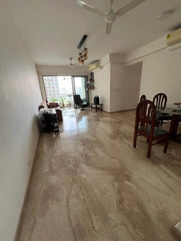 Parking in 1 BHK Apartment at Gulmohar CHS Nalasopara, Nalasopara West – for Rent