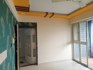 Room in 2 BHK Apartment at Vijaylaxmi River Residency, Chikhali – for Rent