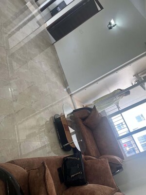 3 BHK Apartment For Rent in Maya Green Lotus Saksham, International Airport Road