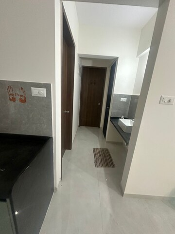 Furnished Amenities in 2 BHK Apartment at Dream Metropark County, Balewadi – for Rent