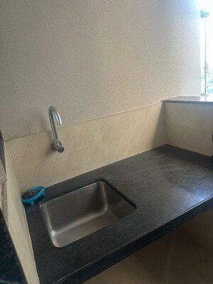 Furnished Amenities in 2 BHK Apartment at Dream Metropark County, Balewadi – for Rent