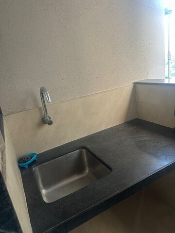 Furnished Amenities in 2 BHK Apartment at Dream Metropark County, Balewadi – for Rent