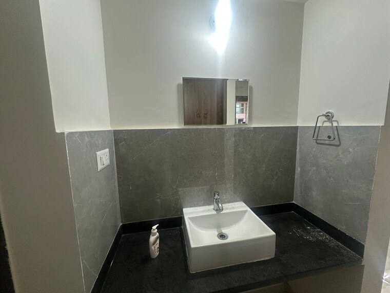 Kitchen, dream-metropark-county 2 Bedroom 768 Sq.Ft. Apartment In Balewadi Pune 9464017