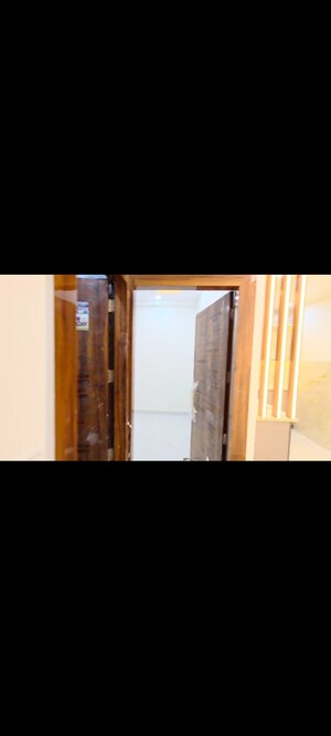 Bedroom in 3 BHK Builder Floor at Kshitij Complex Vaishali, Vaishali Sector 4 – for Sale