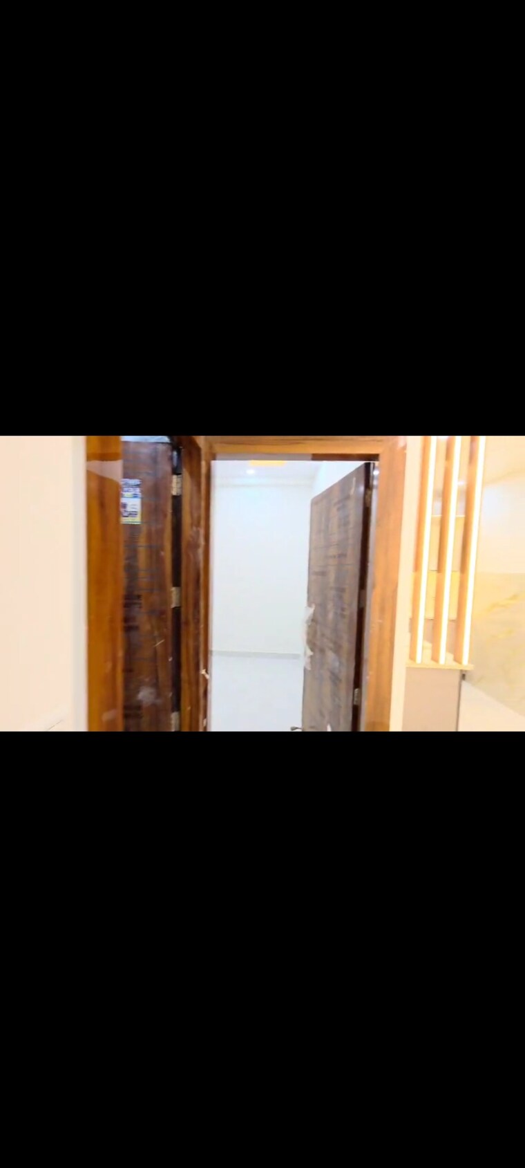 Bedroom, kshitij-complex-vaishali 3 Bedroom 1650 Sq.Ft. Builder Floor In Vaishali Sector 4 Ghaziabad 9464022