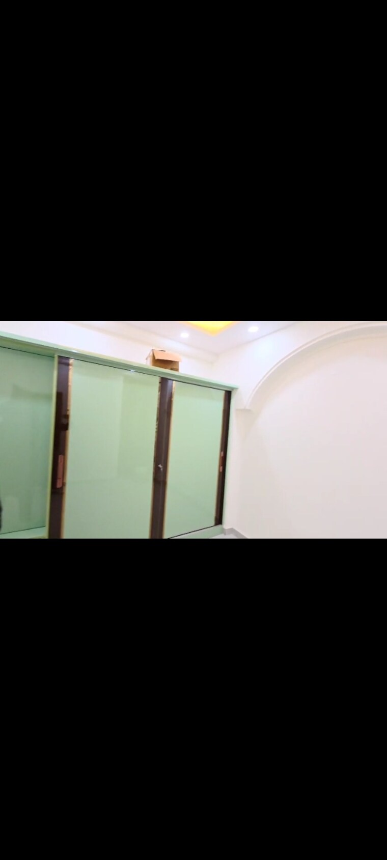 Bedroom, kshitij-complex-vaishali 3 Bedroom 1650 Sq.Ft. Builder Floor In Vaishali Sector 4 Ghaziabad 9464022