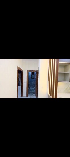 3 BHK Builder Floor For Sale in Kshitij Complex Vaishali