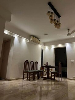 1 BHK + Pooja Room Apartment For Sale in Dharti Orange Heights
