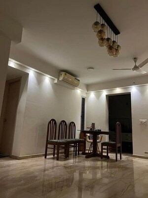 1 BHK Apartment For Sale in Dharti Orange Heights, Morya Nagar