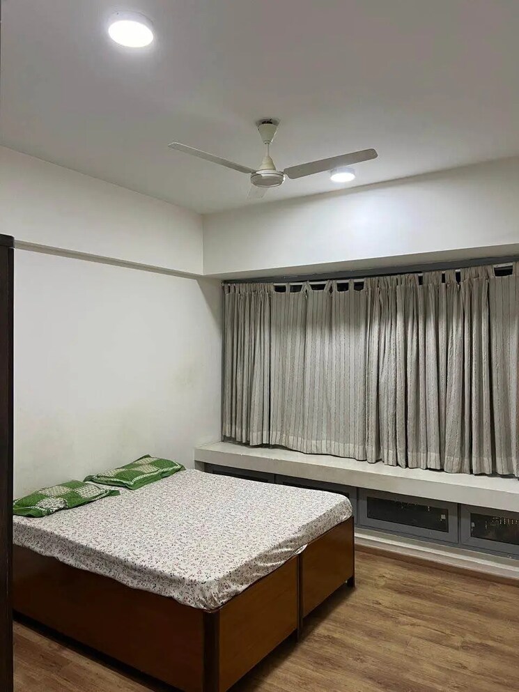 Bedroom, dharti-orange-heights 1 Bedroom 580 Sq.Ft. Apartment In Morya Nagar Palghar 9464023