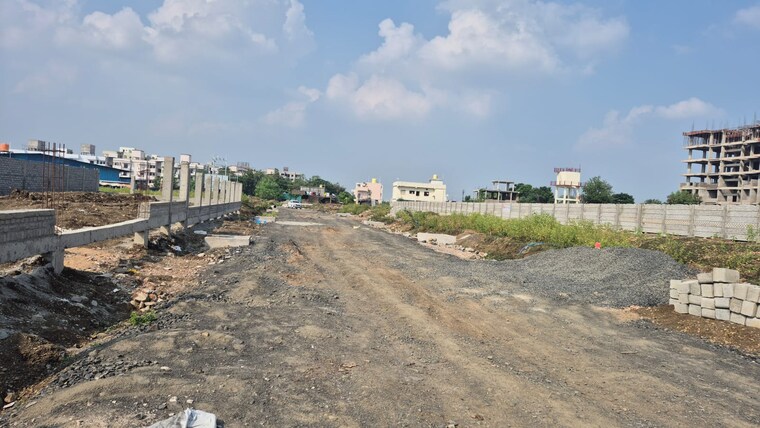 undefined, gotal pajri  1000 Sq.Ft. Plot In Gotal Pajri Nagpur 9464027