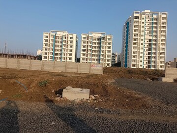  Plot – Exterior View View at Gotal Pajri - for Sale