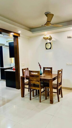 1 BHK Apartment For Sale in Aquarius Indus, Nalasopara West