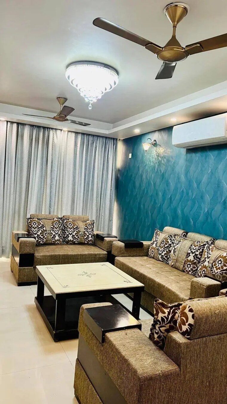 Bedroom, aquarius-indus 1 Bedroom 600 Sq.Ft. Apartment In Nalasopara West Palghar 9464024