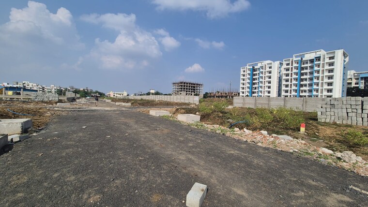 Exterior View, gotal pajri  1000 Sq.Ft. Plot In Gotal Pajri Nagpur 9464027