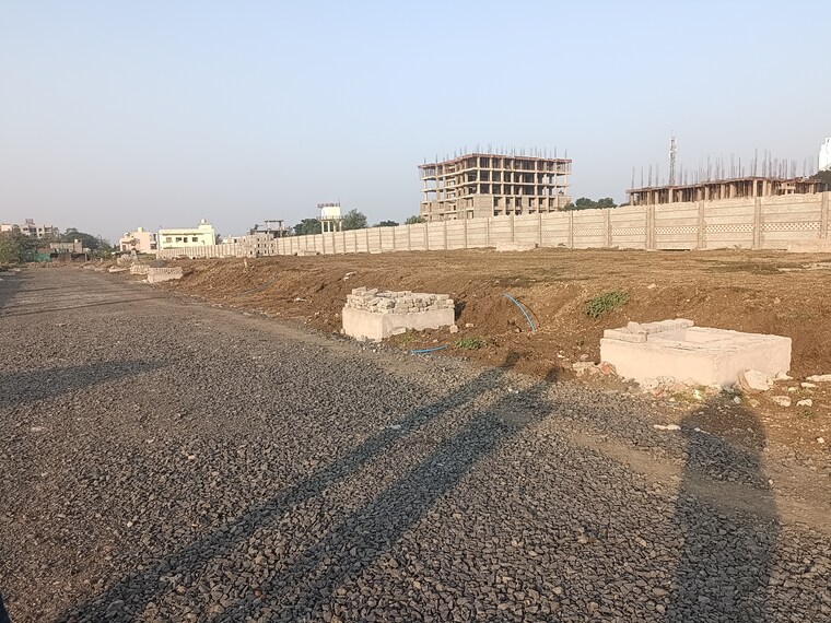 undefined, gotal pajri  1000 Sq.Ft. Plot In Gotal Pajri Nagpur 9464027