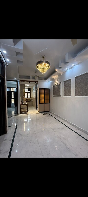 1 BHK Builder Floor For Sale in Vaishali Media Apartment, Vaishali Sector 5