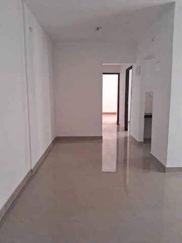 Building Lobby in 1 BHK Apartment at Bhavesh Plaza, Nalasopara West – for Sale
